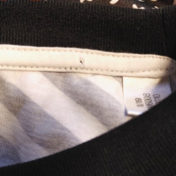 Adidas x Farm Rio Graphic All Over Print T-Shirt Tee Womens Medium - Picture 5 of 6